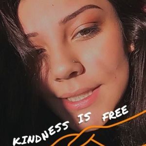 Meet your Posher, Torie